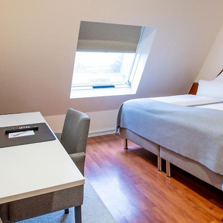 Hotel Hangelar Sankt Augustin Kültér fotó