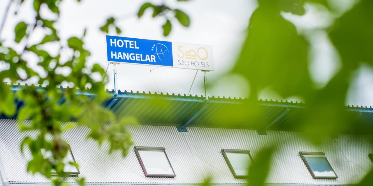 Hotel Hangelar Sankt Augustin Kültér fotó