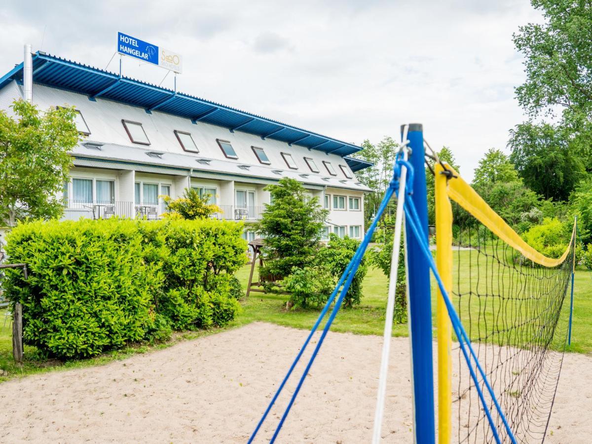 Hotel Hangelar Sankt Augustin Kültér fotó