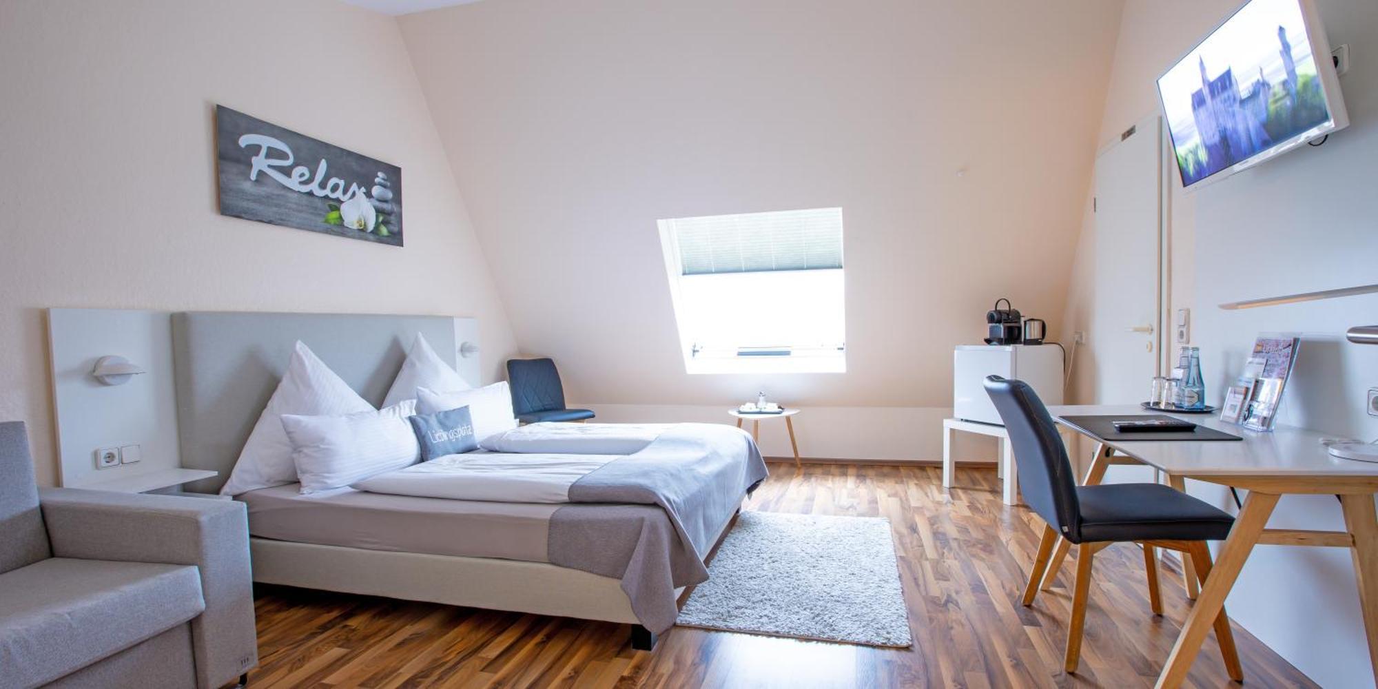 Hotel Hangelar Sankt Augustin Kültér fotó