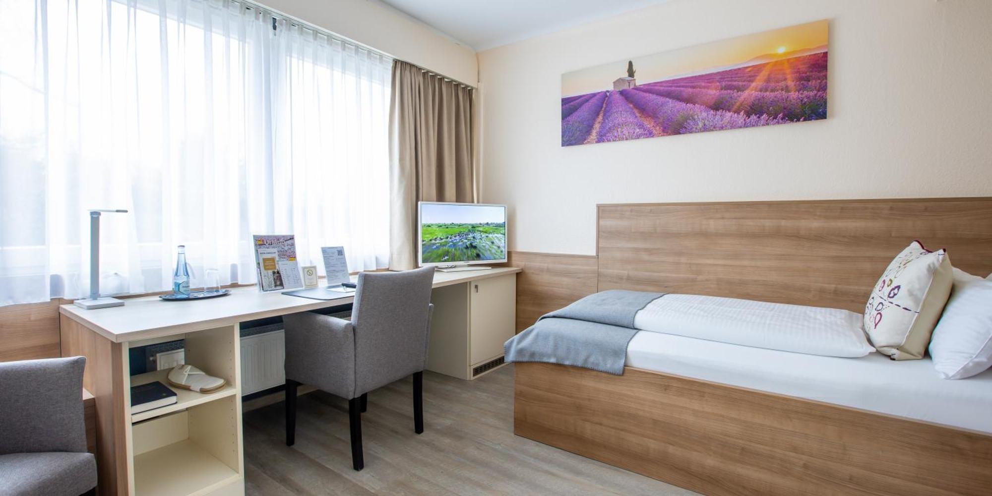 Hotel Hangelar Sankt Augustin Kültér fotó