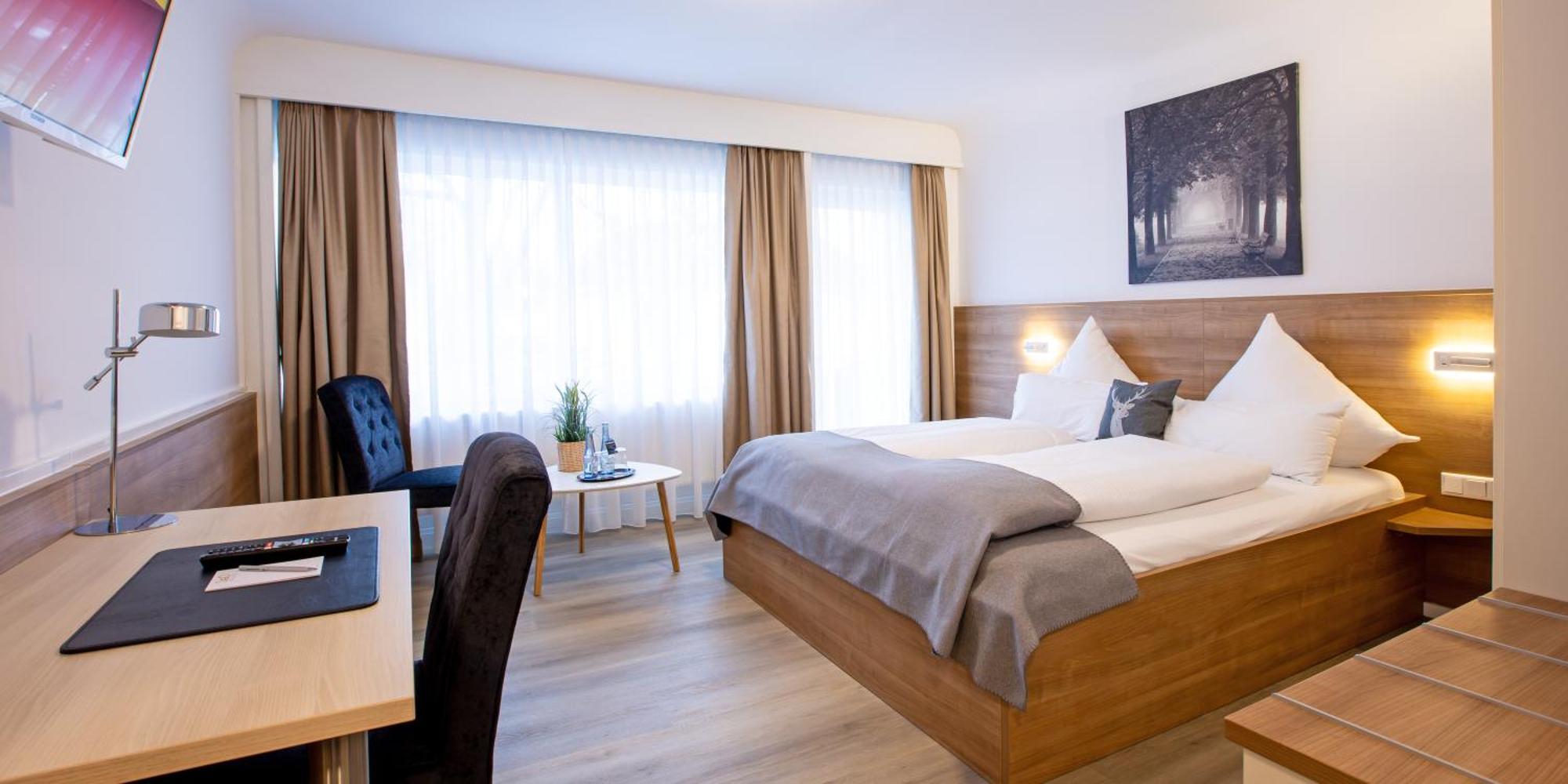 Hotel Hangelar Sankt Augustin Kültér fotó