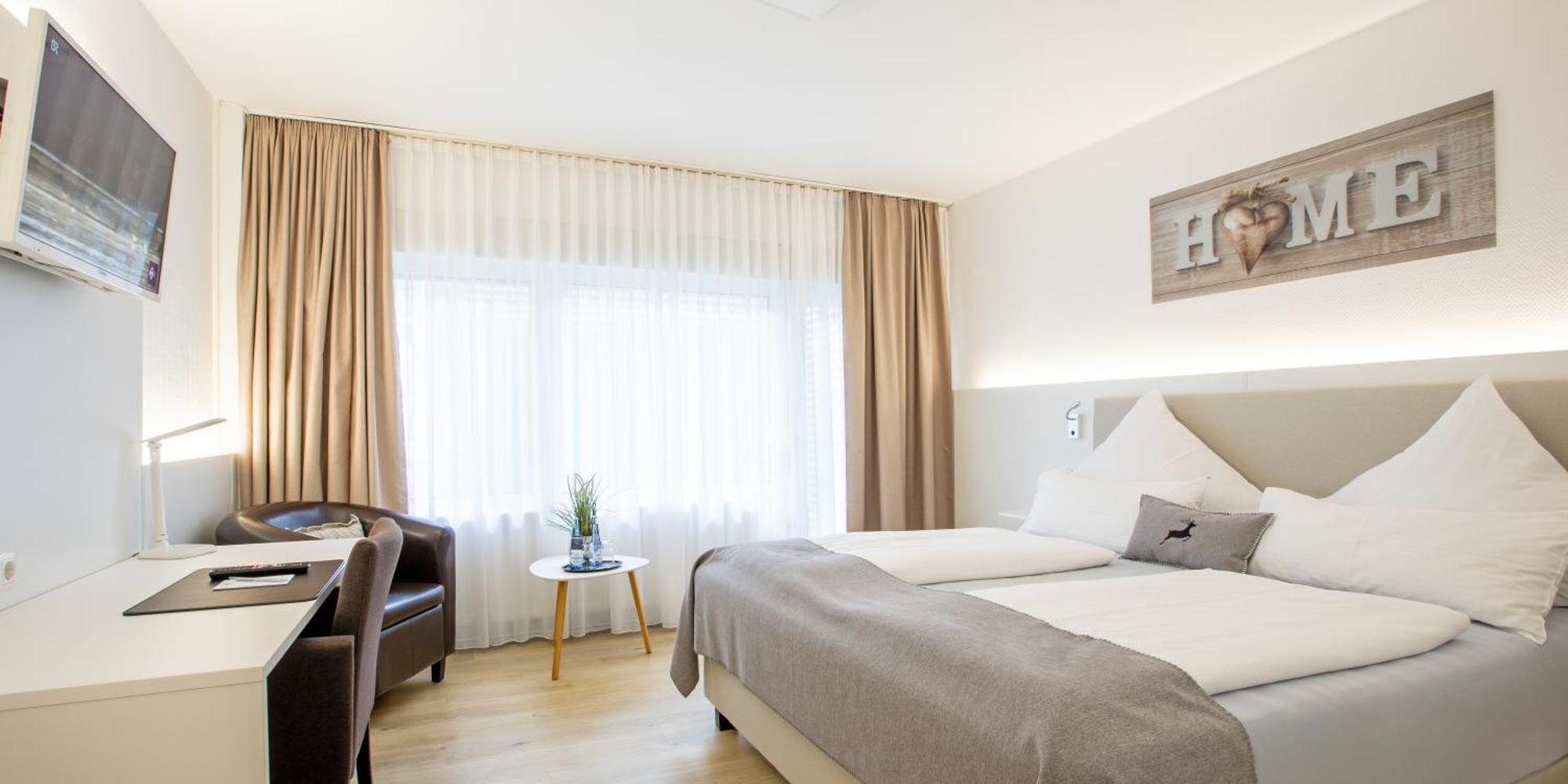 Hotel Hangelar Sankt Augustin Kültér fotó
