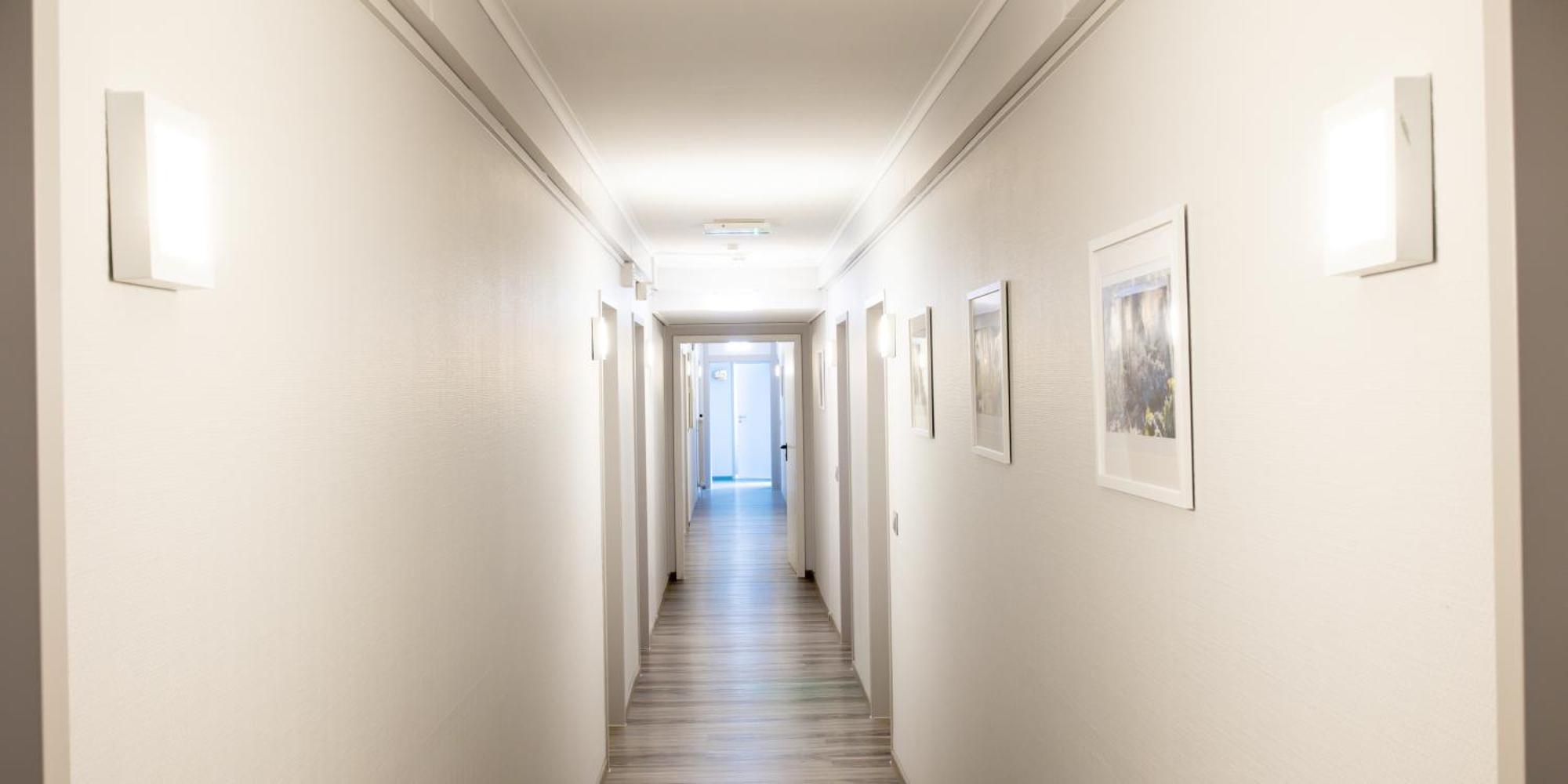 Hotel Hangelar Sankt Augustin Kültér fotó