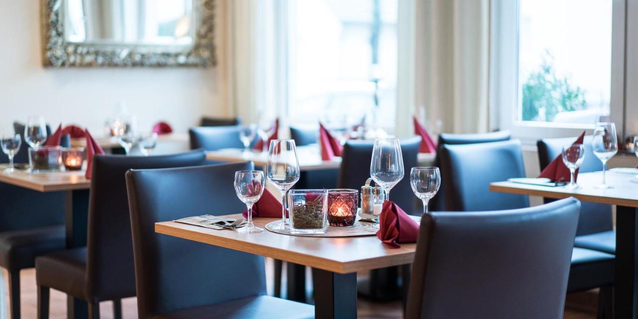 Hotel Hangelar Sankt Augustin Kültér fotó